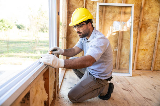 Best Insulation Repair Services  in Bagdad, FL